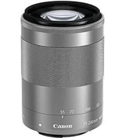 Canon EF-M55-200mmのサムネイル