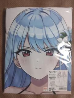 ドルフィンウェーブ 永雪氷織 抱き枕カバー Snow White - メルカリ