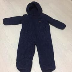 Baby gap 80cm カバーオールのサムネイル