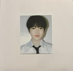 NCTWISH サクヤ school of wis 証明写真 photoIDのサムネイル