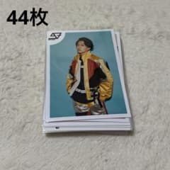SUPER☆DRAGON 池田彪馬 生写真 44枚 まとめ売り スパドラ - メルカリ