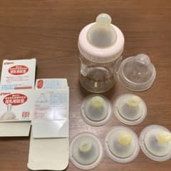 母乳相談室のサムネイル