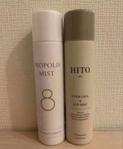 ハチプロポリス P.Pミスト 化粧水 HITO.SCEミスト ヒト干细胞ミスト