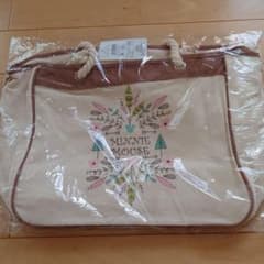 ディズニートートバックのサムネイル