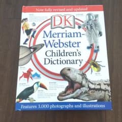 Merriam Webster Children's Dictionaryのサムネイル