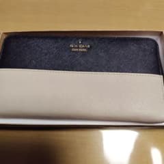 ケイト・スペード長財布のサムネイル