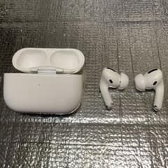 【毎日値下げ】AirPods Pro 第一世代 交渉歓迎のサムネイル