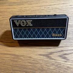 amPlug 2 (Bass)のサムネイル
