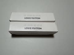 LOUIS VUITTON 香水サンプル LE JOUR SE LÈVEのサムネイル