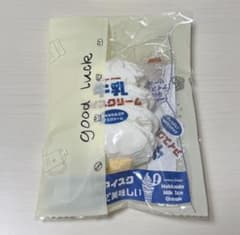 zuozuo studio ミルクアイスクリームのサムネイル
