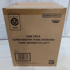 SMSD ONEPIECE　ルフィのサムネイル