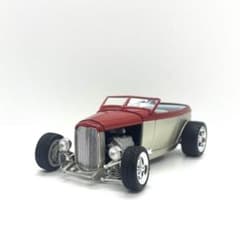 完成品】AMT 1/25 
