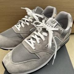 ニューバランス 996のサムネイル