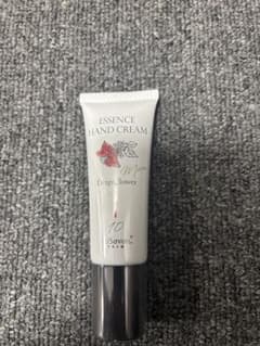 【首里石鹸】 エッセンスハンドクリーム デイゴの花のサムネイル
