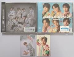 【匿名配送】Lienel CD メロ・コレクション Osyan 芳賀柊斗