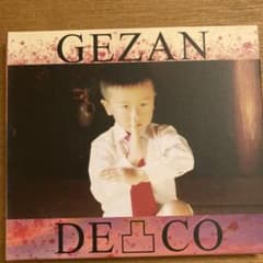 凸-DECO- 下山（ＧＥＺＡＮ）マヒトゥ・ザ・ピーポー 凸-DECO- 下山（GEZAN）マヒトゥ・ザ・ピーポー - メルカリ