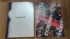 inception1976 藤原ヒロシ fragment PEEL&LIFT - メルカリ