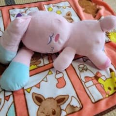 【着払い】ひみつのアイプリ　すやすやフレンドのサムネイル