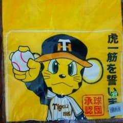阪神タイガース虎党Tシャツ（サイズfree）のサムネイル
