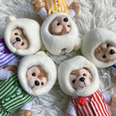 ダッフィー ぬいば 嵐 ポップコーン 衣装 セット m98544652232_1.jpg?1703917468
