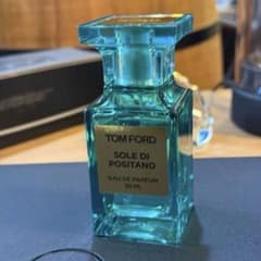 C*P様 TOM FORD ソレ・ディ・ポジターノ 50mL - メルカリ