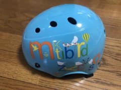 ブリヂストン　子ども用ヘルメットのサムネイル