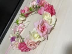 花冠　ウェディングのサムネイル