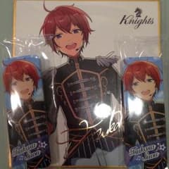 司 あんさんぶるスターズのサムネイル