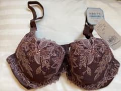 天使のブラ 魔法のハリ感ブラジャーD75のサムネイル
