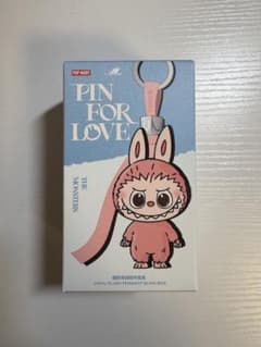 イニシャルラブブ　未開封　Sのサムネイル