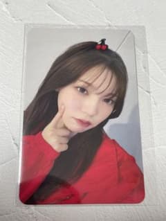 NiziU 東京ドーム CD 特典 会場限定 フォトカード アヤカ - メルカリ