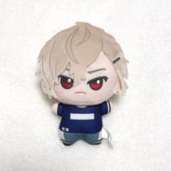 久楽間 潮　18TRIP　エイトリ　ちびぐるみ　ナムコ　ぬいぐるみ　まとめ売り エイトリ 18TRIP 久楽間潮 namco ナムコ ちびぐるみ クレーンゲーム