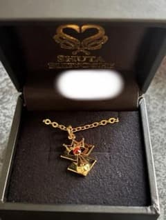【個数限定品】Shuta Sueyoshi（末吉秀太）ネックレス　ゴールド 末吉秀太 ssネックレス - メルカリ