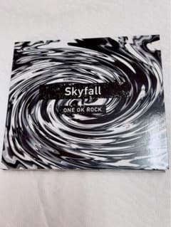 会場限定】 ONE OK ROCK Skyfall CD ワンオ ク正規品 - メルカリ