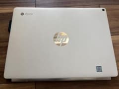 【ジャンク品】Chromebook x2 本体のサムネイル