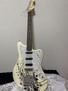 Squier by Fender ジャズマスターのサムネイル