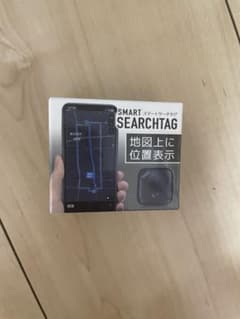 SMART SEARCHTAG 스마트 검색 태그 분실 방지