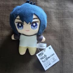 No.6 ちょこ友ぬいぐるみ ネズミ 部屋着ver - メルカリ