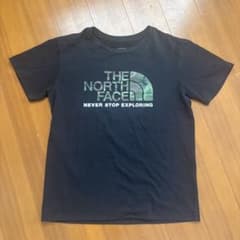 THE NORTH FACE キッズ Tシャツ 150cmのサムネイル