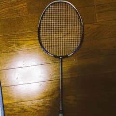 ナノスピード4500 ヨネックス ラケットのサムネイル