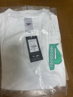 Reebokリーボック　プリンス　Tシャツのサムネイル