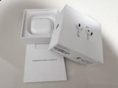 AirPods4 本体 正規品 - メルカリ