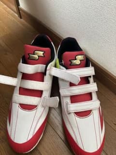 ssk ポイントスパイク 30cm(箱無し)のサムネイル