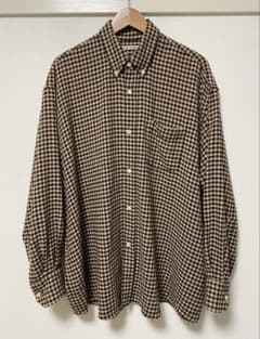 OUR LEGACY BORROWED BD SHIRT 48のサムネイル