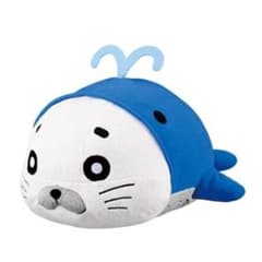 소년 아시베 흉내 참깨 짭짤한 봉제 인형 고래를 만나고 싶다 *복수 재고 있음