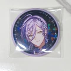 にじさんじ 榊ネス IMPACT 月組 缶バッジ - メルカリ