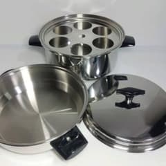 ウエストベンド社 キッチンクラフト ダッチオーブン 両手鍋 調理器具 ウエストベンド社 キッチンクラフト ダッチオーブン 両手鍋 調理器具