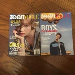 6.7.9月号 ☆smile☆様専用のサムネイル