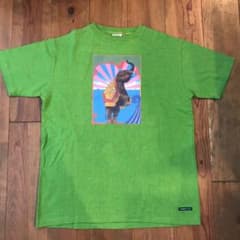 アホープヘンプTシャツのサムネイル
