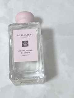 再値下げ！Jo MALONE ジョーマローン サクラ チェリー ブロッサムのサムネイル